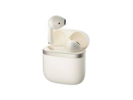 Edifier W200T TWS fülhallgató (bézs) (W200T IVORY)